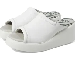 FLY LONDON Women's DOLI042FLY Clearance