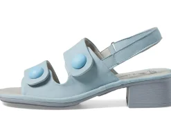 Women FLY LONDON Women's EBLA489FLY