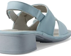 Women FLY LONDON Women's EBLA489FLY