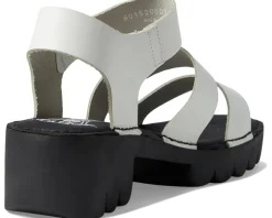 Women FLY LONDON Women's EGLY520FLY