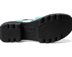 FLY LONDON Women's EGLY520FLY Discount