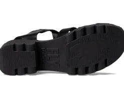 FLY LONDON Women's EMME511FLY Outlet