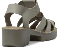 FLY LONDON Women's EMME511FLY Best