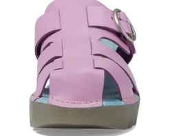 FLY LONDON Women's ENVY521FLY Clearance