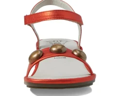 FLY LONDON Women's EXIE487FLY Hot