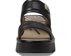 Women FLY LONDON Women's MAVA432FLY