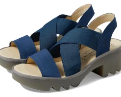 Women FLY LONDON Women's TAJI502FLY