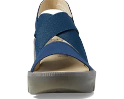 Women FLY LONDON Women's TAJI502FLY