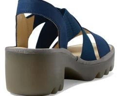 Women FLY LONDON Women's TAJI502FLY