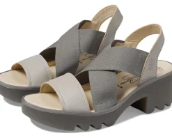 Women FLY LONDON Women's TAJI502FLY