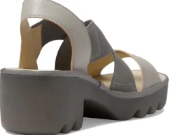 Women FLY LONDON Women's TAJI502FLY