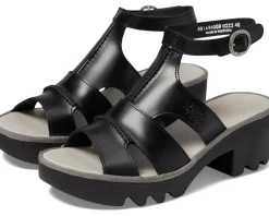 FLY LONDON Women's TAWI496FLY Best