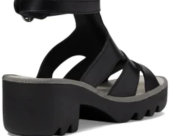 FLY LONDON Women's TAWI496FLY Best