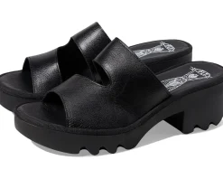 FLY LONDON Women's TECH493FLY