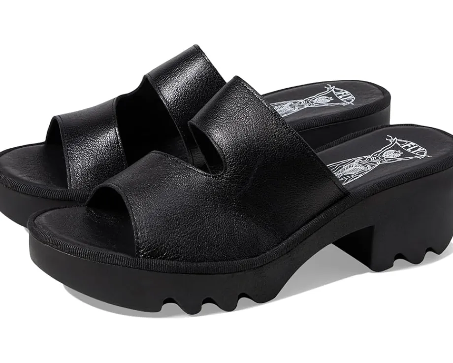 FLY LONDON Women's TECH493FLY