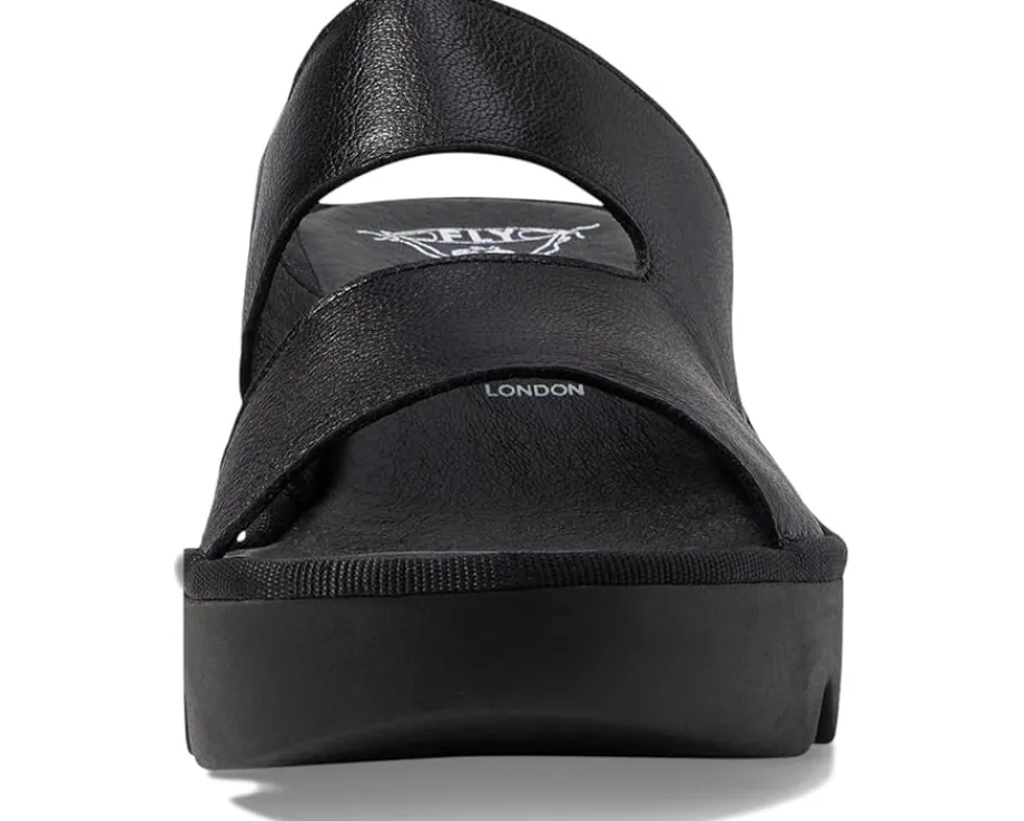 FLY LONDON Women's TECH493FLY