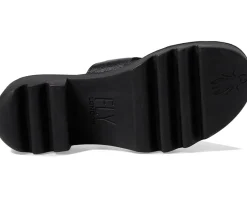 FLY LONDON Women's TECH493FLY