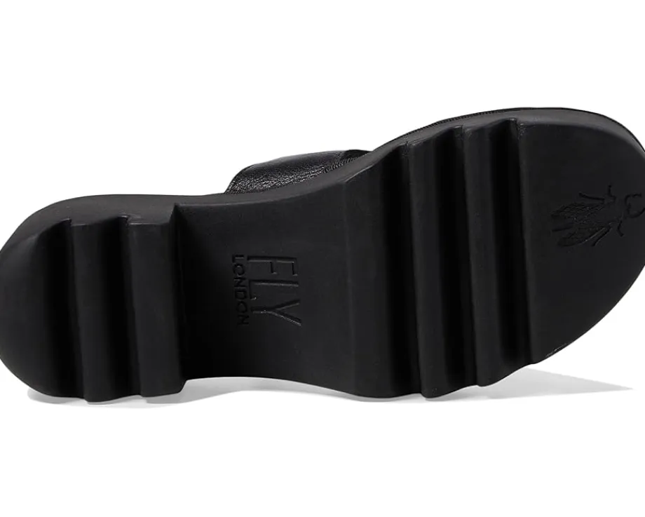 FLY LONDON Women's TECH493FLY