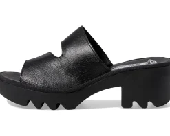 FLY LONDON Women's TECH493FLY