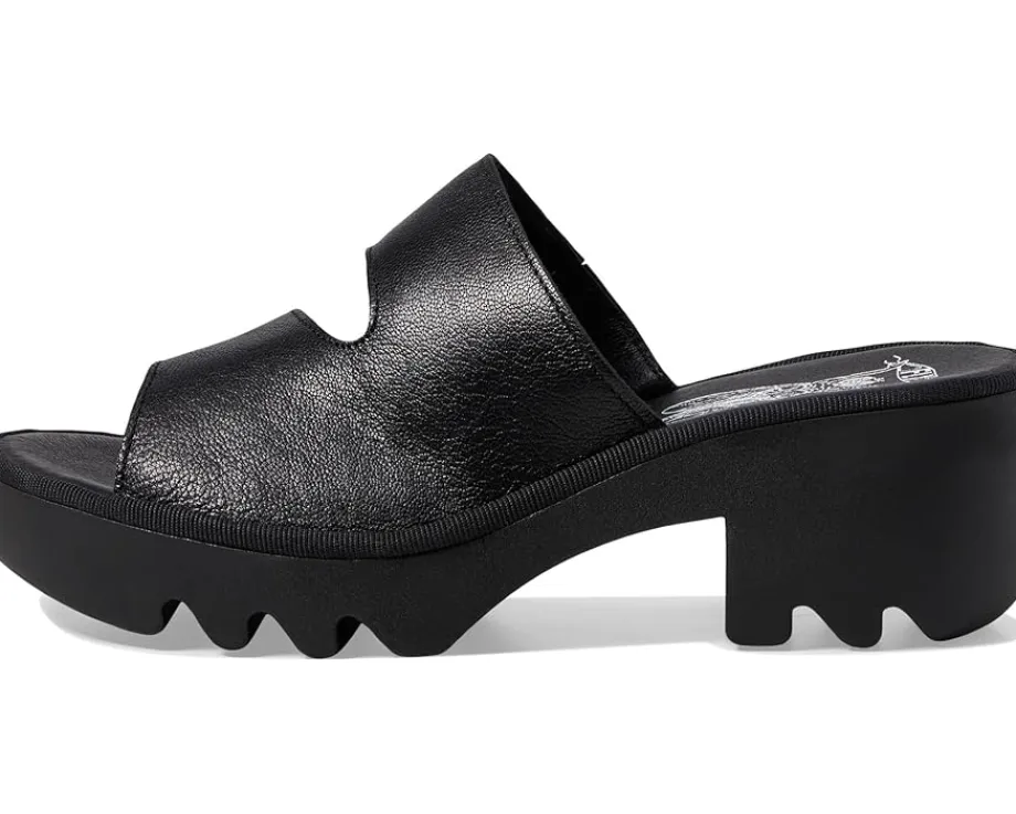 FLY LONDON Women's TECH493FLY