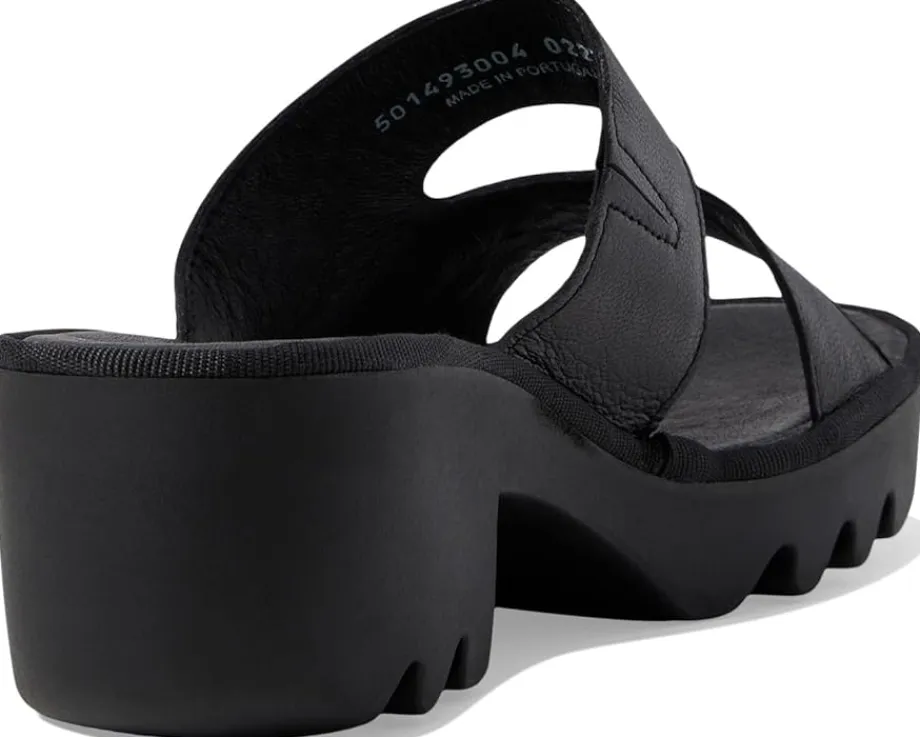 FLY LONDON Women's TECH493FLY