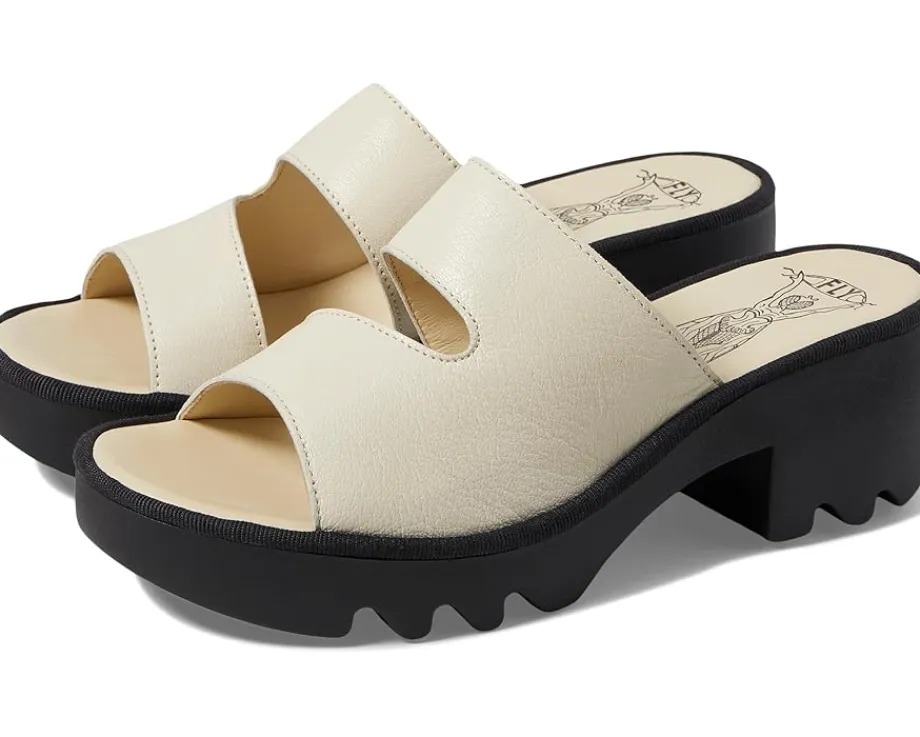 FLY LONDON Women's TECH493FLY