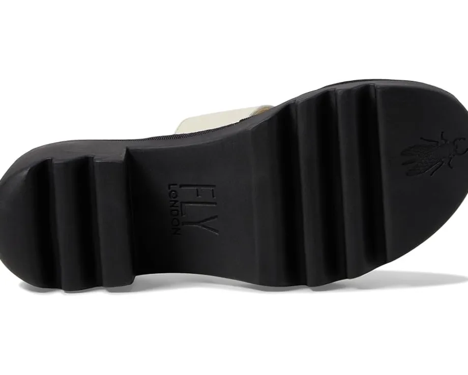 FLY LONDON Women's TECH493FLY