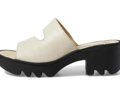 FLY LONDON Women's TECH493FLY