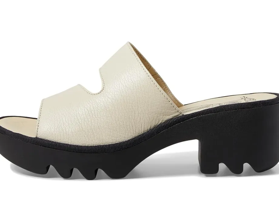 FLY LONDON Women's TECH493FLY