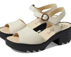 Women FLY LONDON Women's TULL503FLY