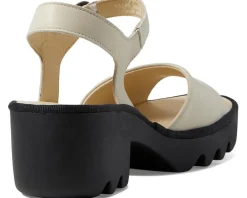 Women FLY LONDON Women's TULL503FLY