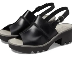 Women FLY LONDON Women's TUPI495FLY