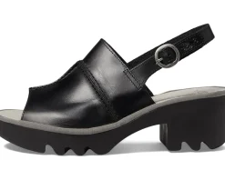 Women FLY LONDON Women's TUPI495FLY