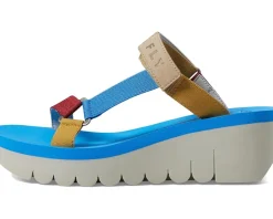 Women FLY LONDON Women's YAKA037FLY