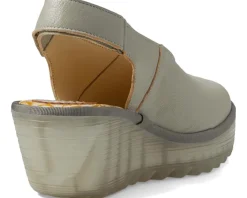 Women FLY LONDON Women's YEAY387FLY