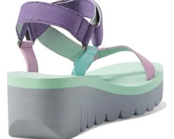 Women FLY LONDON Women's YEFA726FLY