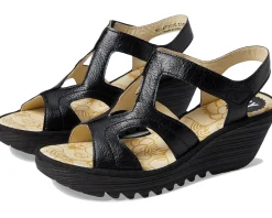 Women FLY LONDON Women's YOTU472FLY