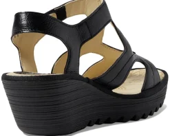 Women FLY LONDON Women's YOTU472FLY