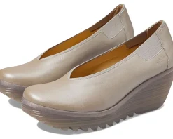 FLY LONDON Women's YOZA438FLY Hot