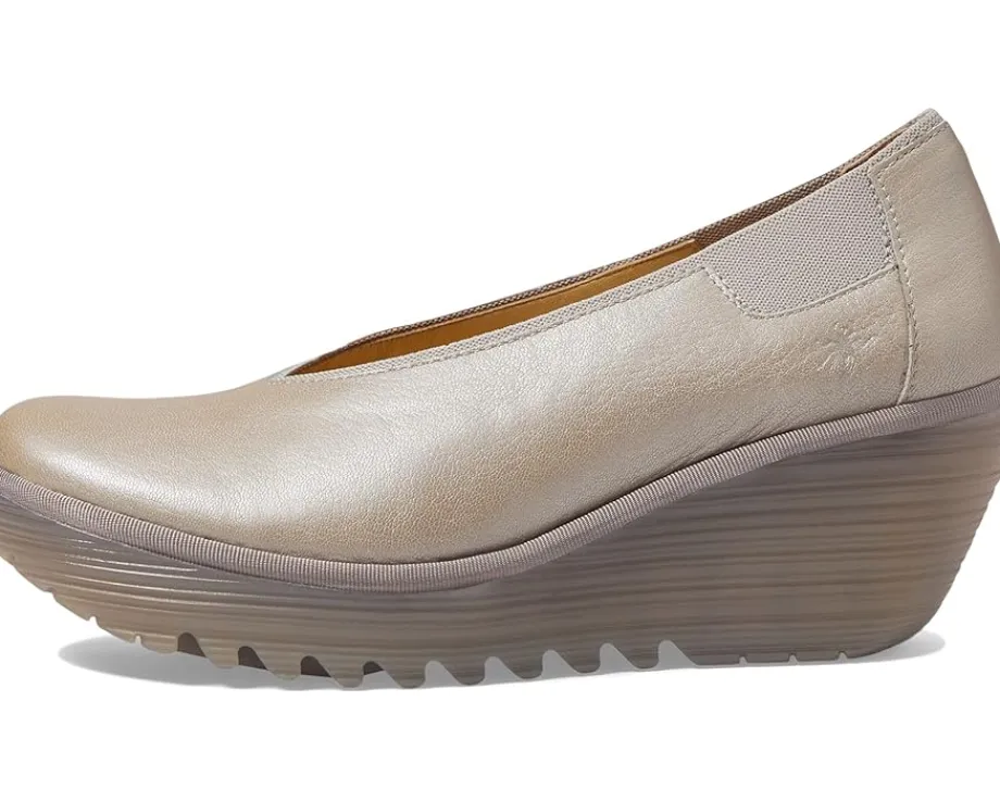 FLY LONDON Women's YOZA438FLY Hot