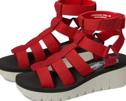 FLY LONDON Women's YUFI032FLY