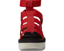 FLY LONDON Women's YUFI032FLY