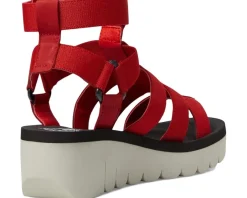 FLY LONDON Women's YUFI032FLY