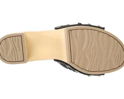 Franco Sarto Women's Capriclog Best