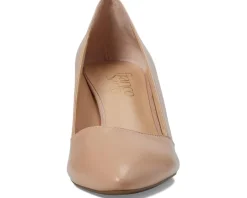 Women Franco Sarto Women's Frankie Wedge Pumps