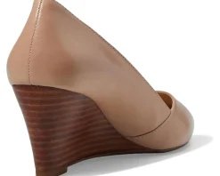 Women Franco Sarto Women's Frankie Wedge Pumps