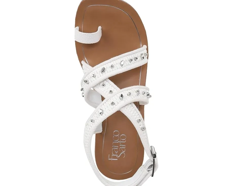 Franco Sarto Women's Ina Strappy Sandal Online