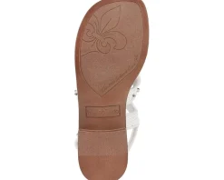 Franco Sarto Women's Ina Strappy Sandal Online