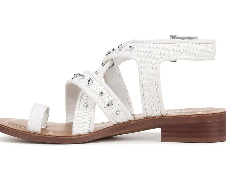 Franco Sarto Women's Ina Strappy Sandal Online