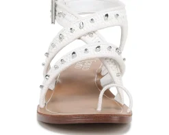 Franco Sarto Women's Ina Strappy Sandal Online